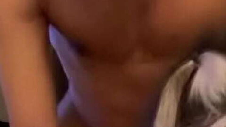 Chloe Belle: Ideal Slut with Ideal Booty