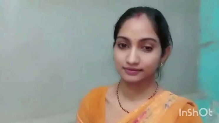 Indian Maid Radha786's First Time Hot Sex with Sir! Latest Viral Desi Porn